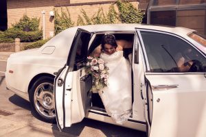 Bride
