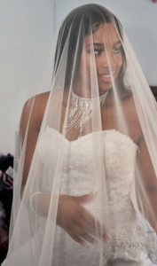 bride