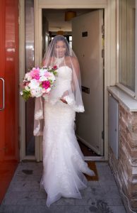 bride
