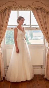 bride