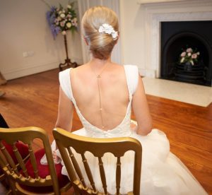 bride