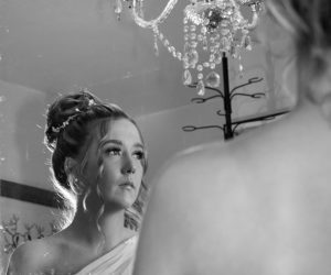 bride