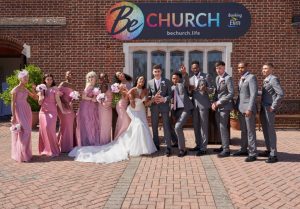 Be Church