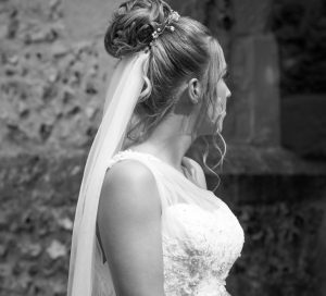bride