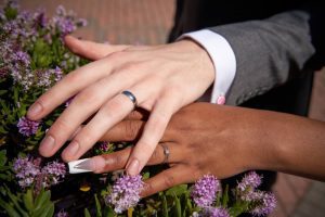 wedding rings