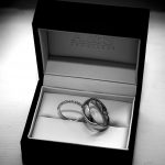 Wedding photography, Photographers Swanley and Lenham, Rings in a box