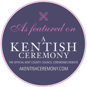 A Kentish Ceremony Magazine Wedding Photographers and Videography