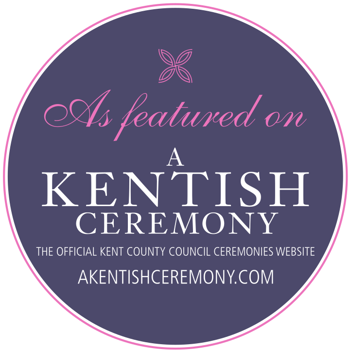 A Kentish Ceremony Magazine