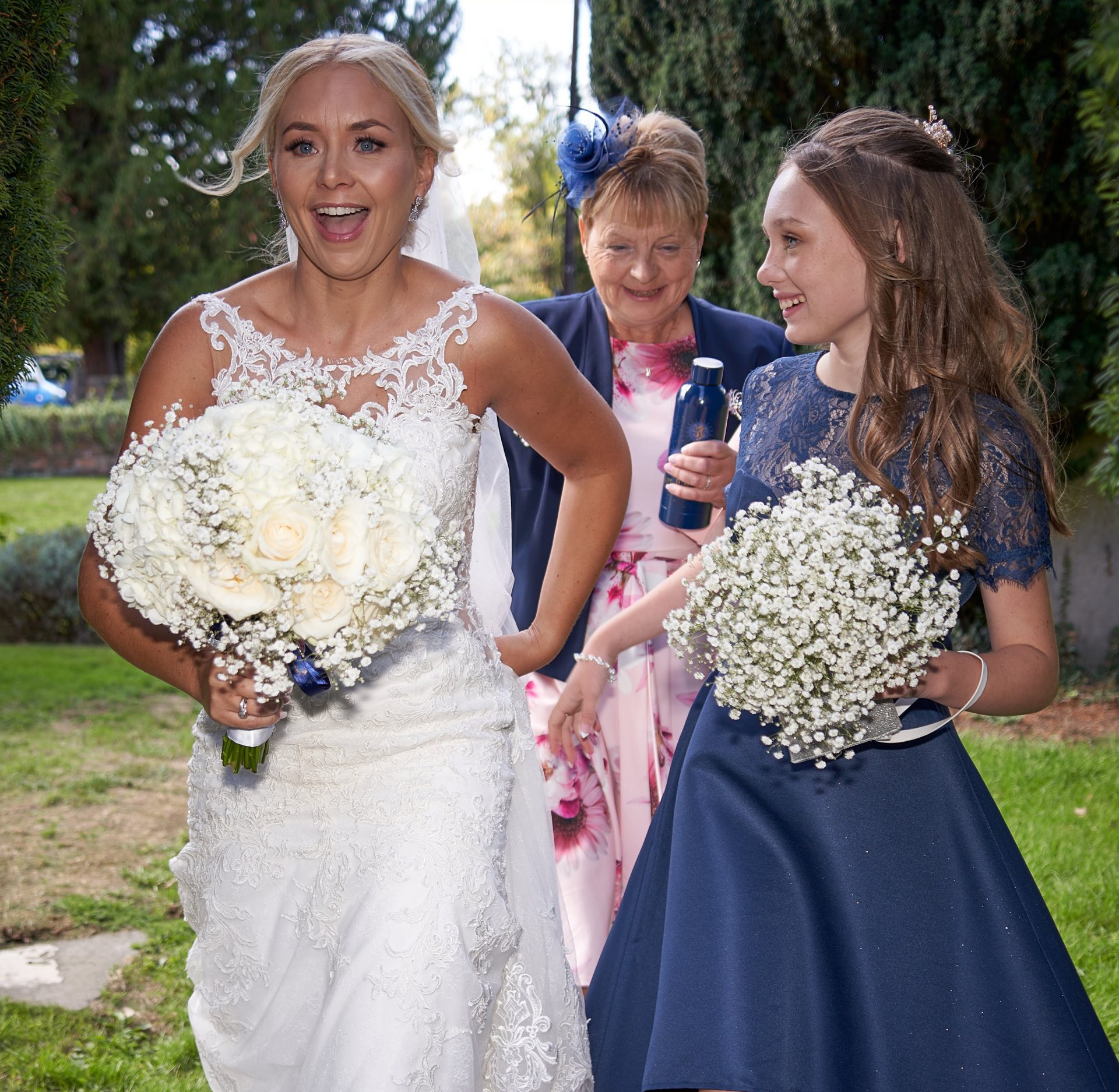 Kent Wedding Photographers