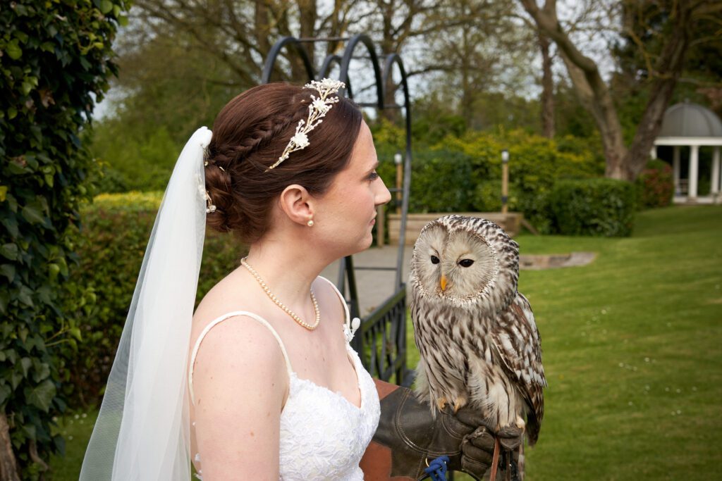 Wedding Photography Little Hermitage