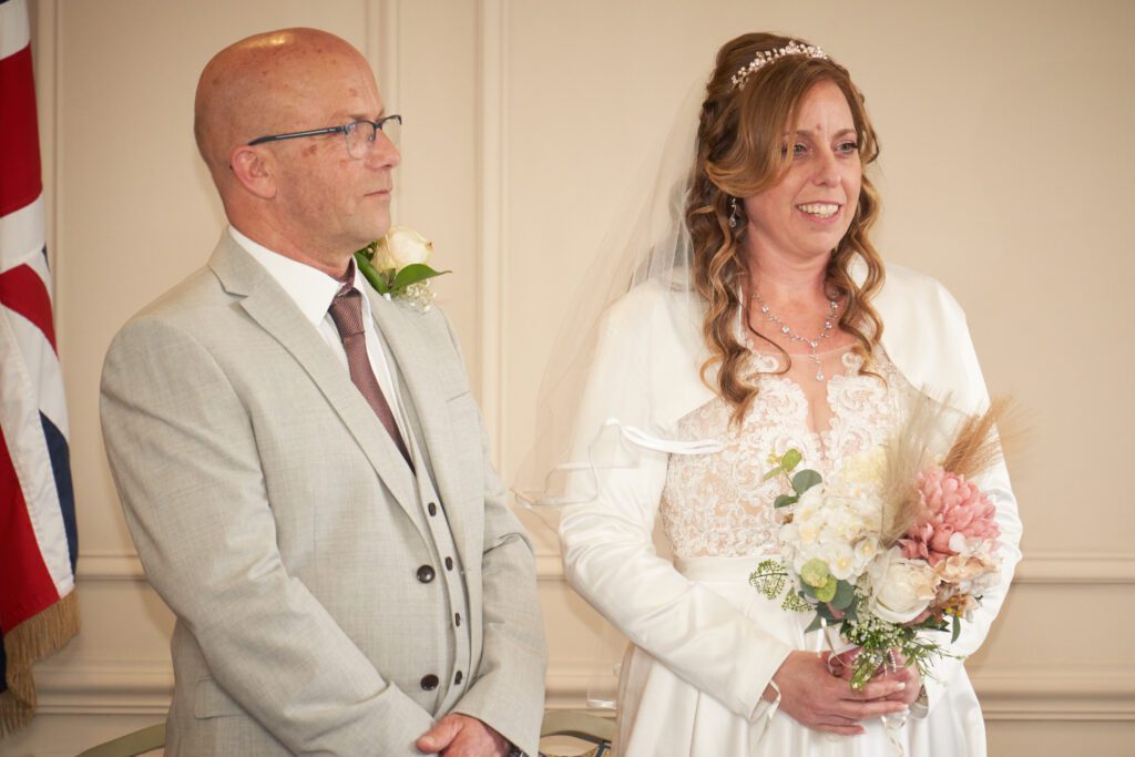 Wedding Photography