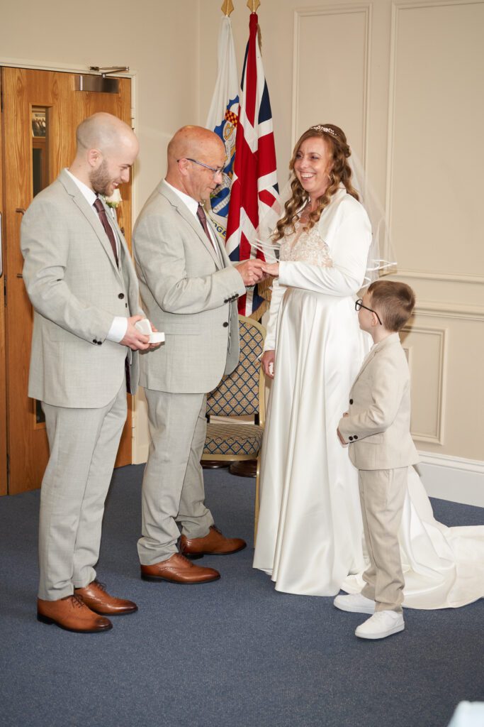 Wedding Photography