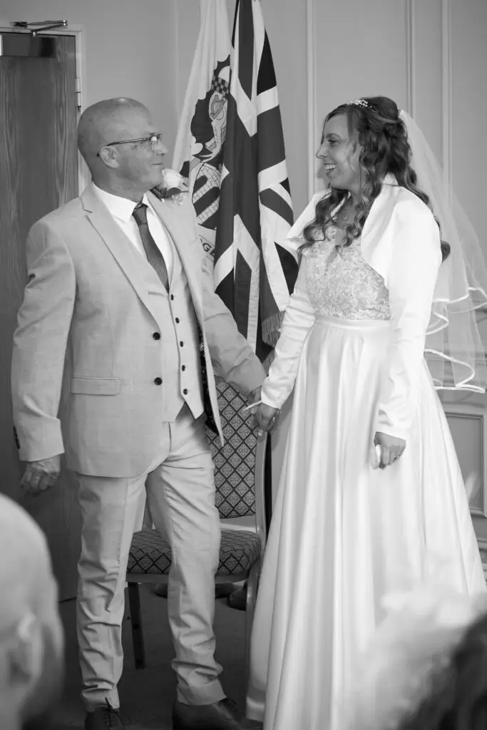Wedding Photography