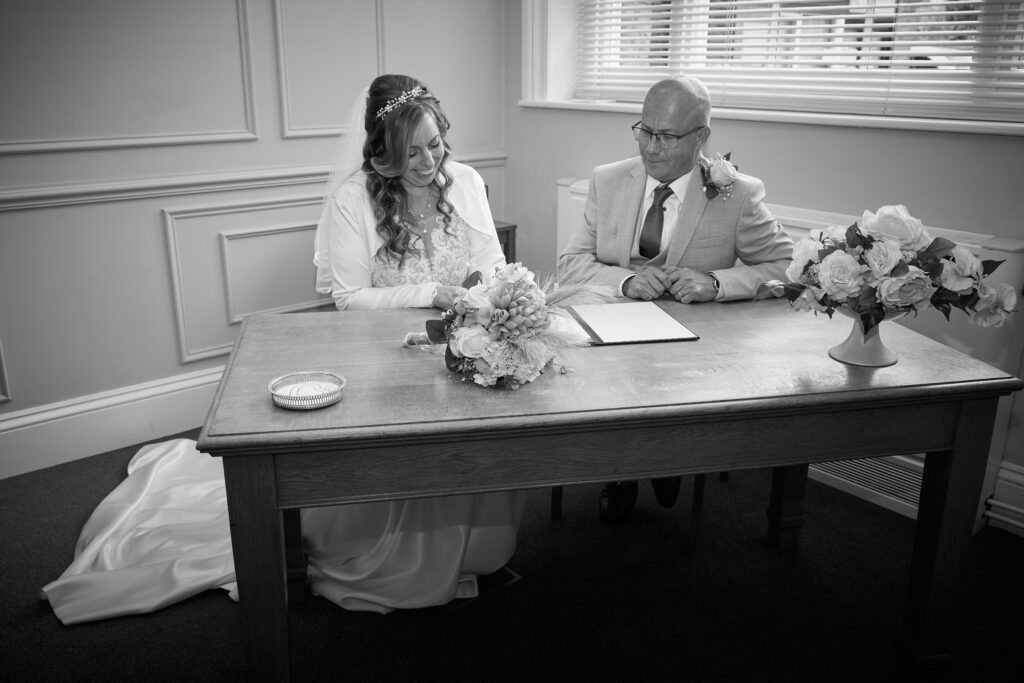 Wedding Photography
