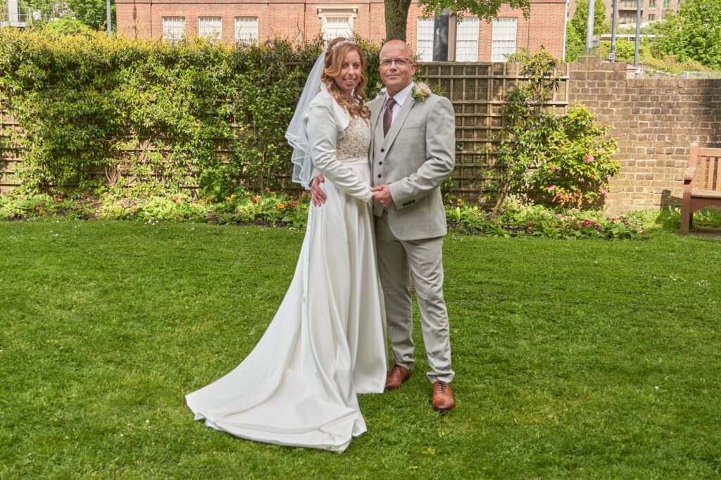 Wedding Photography