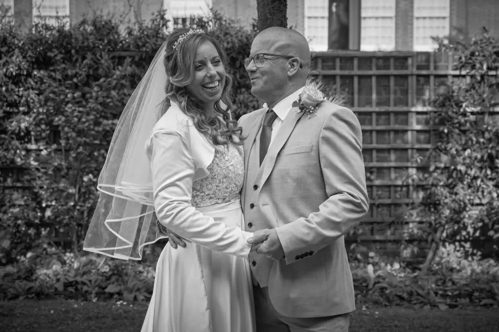 Wedding Photography