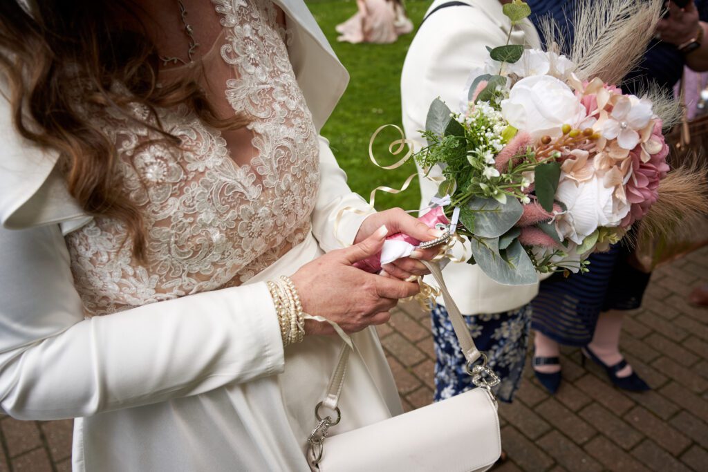 Wedding Photography