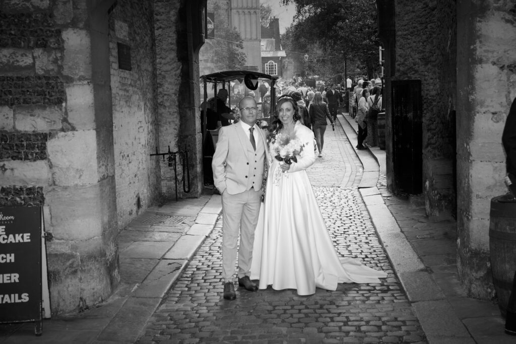 Wedding Photography