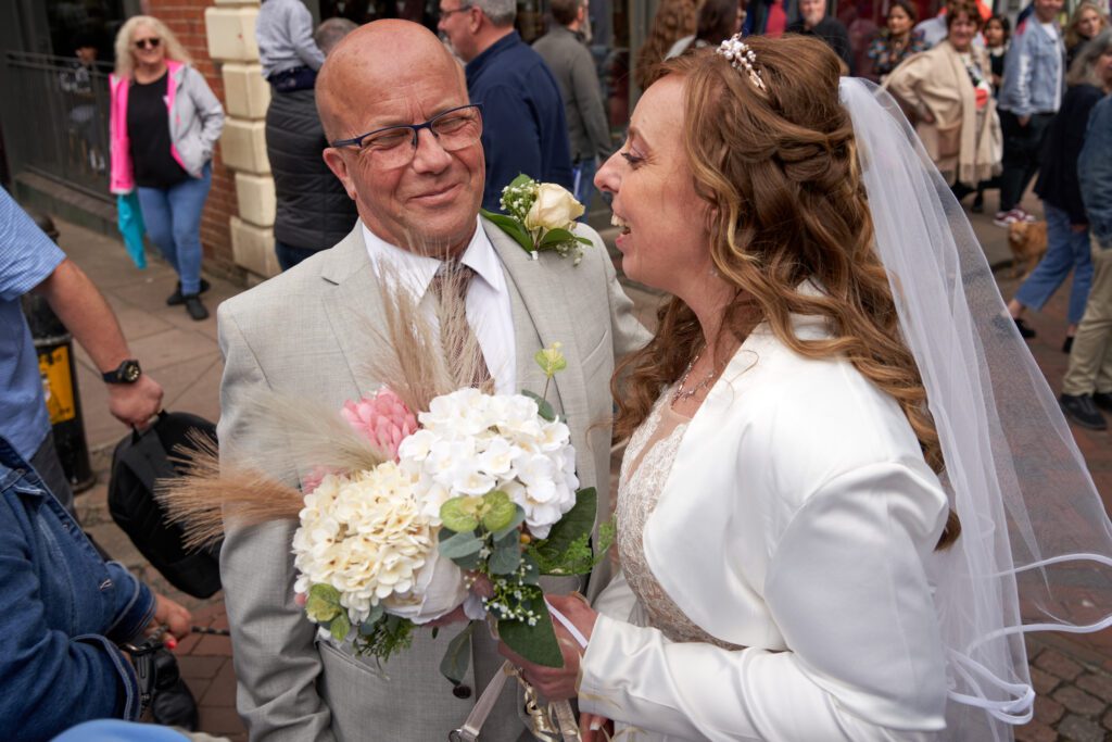 Wedding Photography