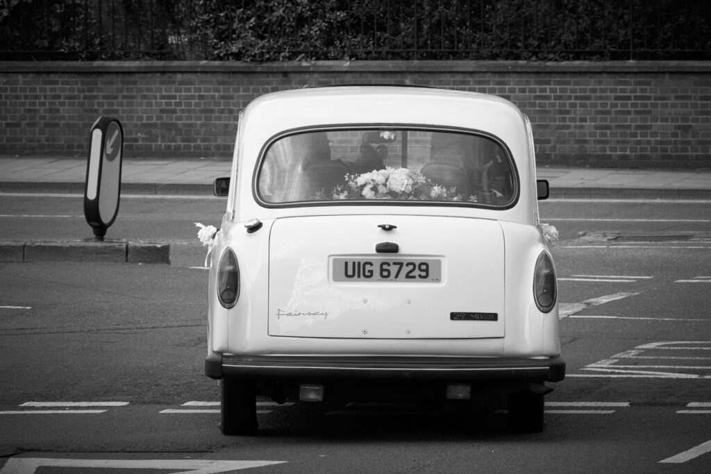 Wedding Photography