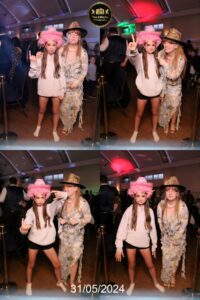 Wedding Magic Mirror Hire