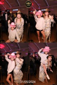 Wedding Magic Mirror Hire