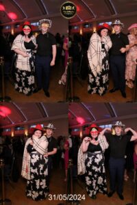 Wedding Magic Mirror Hire