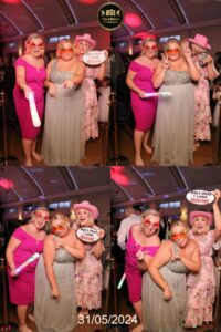 Wedding Magic Mirror Hire