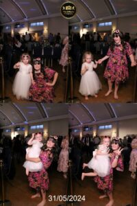 Wedding Magic Mirror Hire