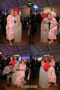 Wedding Magic Mirror Hire