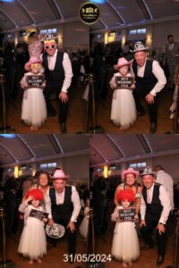 Wedding Magic Mirror Hire