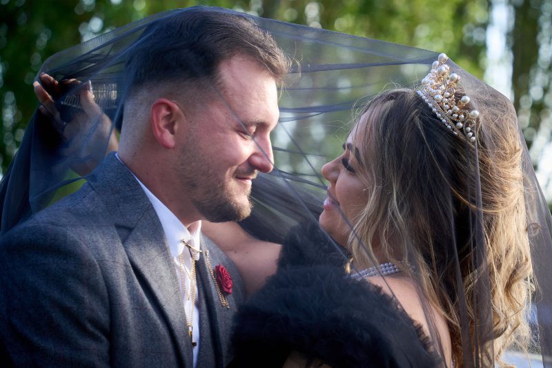 Wedding Photography at Winchelsea Lodge